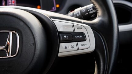 2020 Honda Fit Hybrid e HEV New Shape image 350388