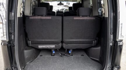 2015 Nissan Serena Hybrid Highway Star S image 347098