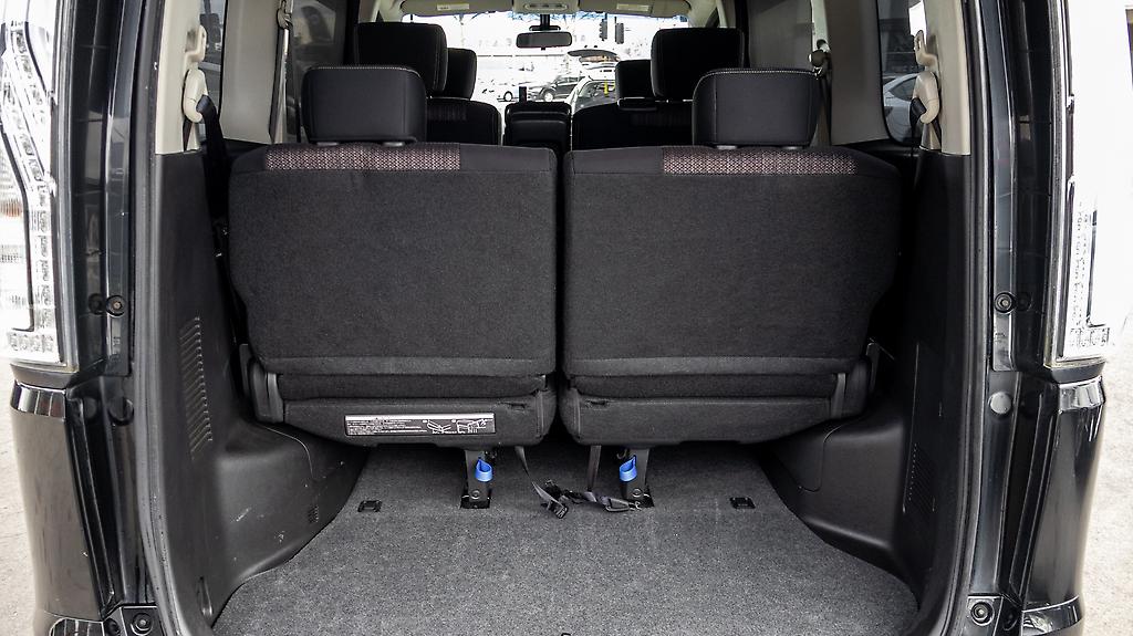 2015 Nissan Serena Hybrid Highway Star S image 347098