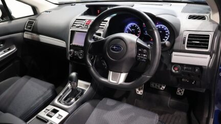 2015 Subaru Levorg 1.6GT-S Eyesight AWD image 351429