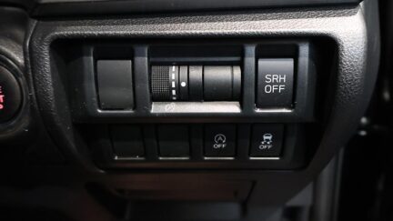 2018 Subaru Impreza Sport 2.0i-L Eyesight AWD image 351498