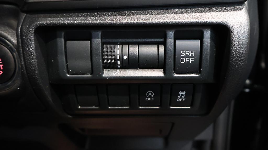 2018 Subaru Impreza Sport 2.0i-L Eyesight AWD image 351498