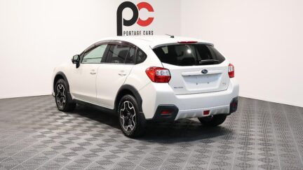 2014 Subaru XV 2.0i-L Eyesight AWD image 352032