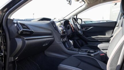 2016 Subaru Impreza Sport 2.0i-L Eyesight image 346870