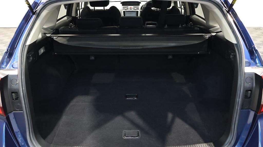 2015 Subaru Levorg 1.6GT-S Eyesight AWD image 351423