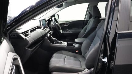 2022 Toyota Rav4 GXL 2.5PH/4WD/HD image 346811