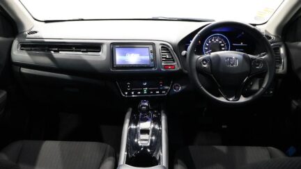 2015 Honda Vezel Hybrid X image 351272