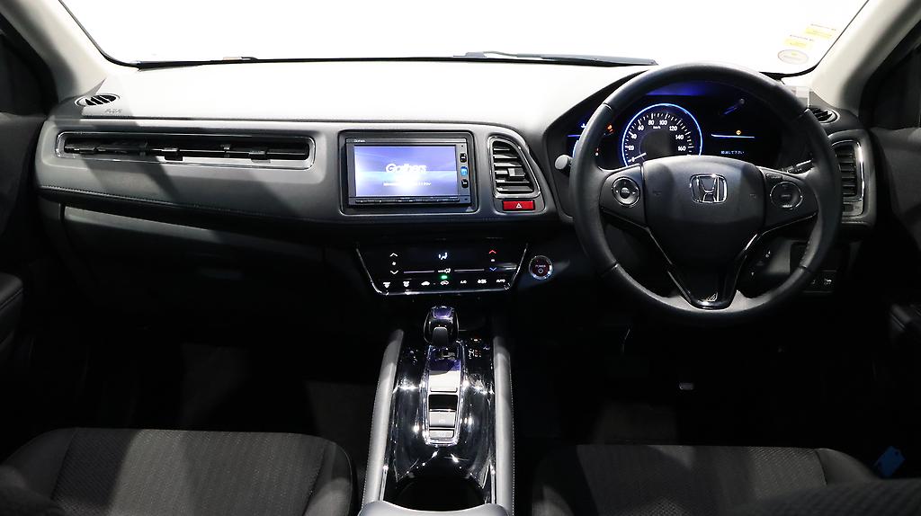 2015 Honda Vezel Hybrid X image 351272