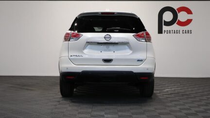 2014 Nissan X-trail 20X image 347950