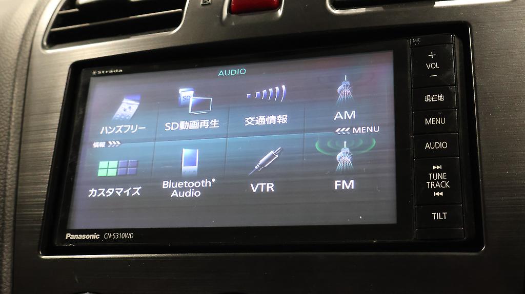 2013 Subaru XV 2.0 i-L  Eyesight AWD image 349125