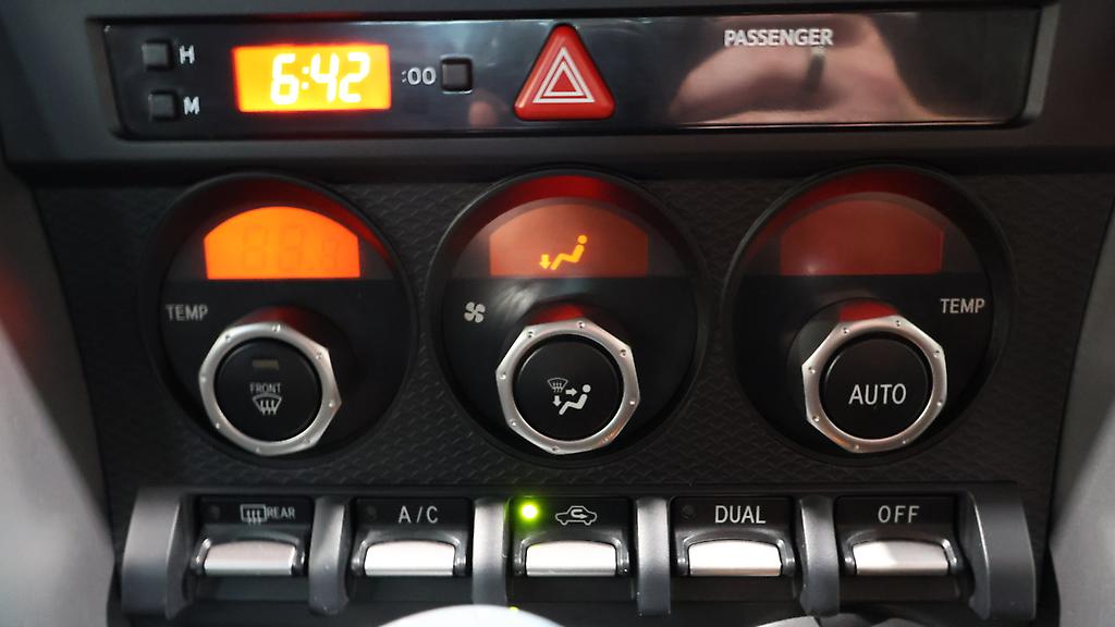 2012 Toyota 86 GT Push Start image 348744