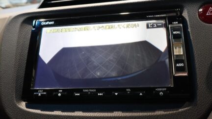 2013 Honda Fit Shuttle Hybrid Smart Selection image 349673