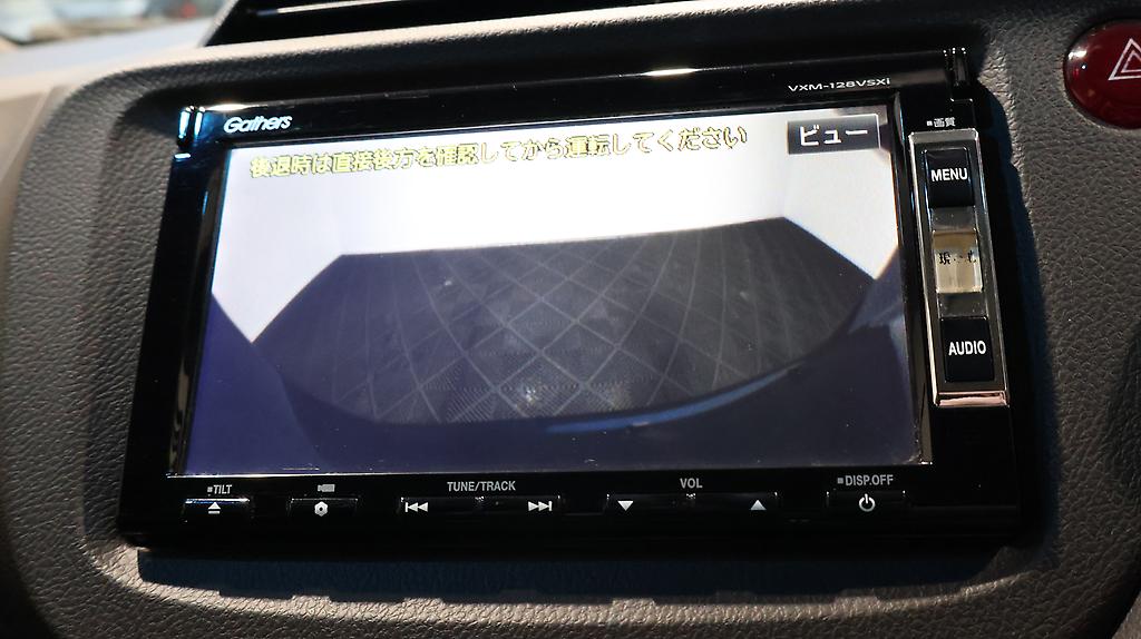 2013 Honda Fit Shuttle Hybrid Smart Selection image 349673