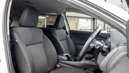2015 Honda Vezel Hybrid X image 346549