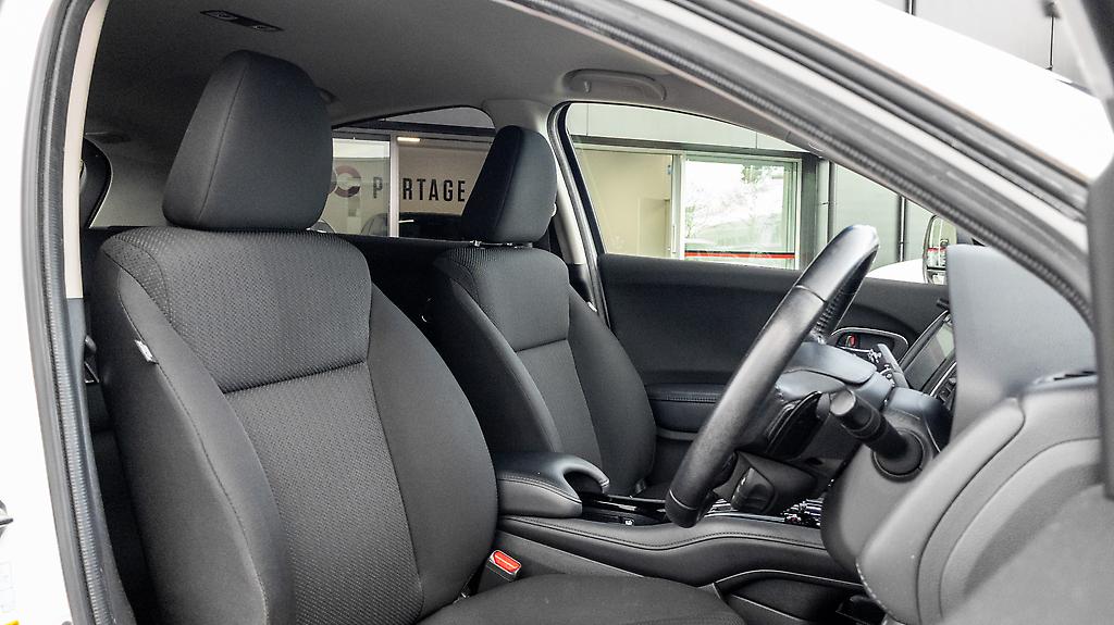2015 Honda Vezel Hybrid X image 346549
