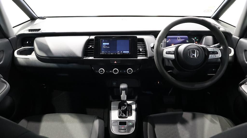 2021 Honda Fit Hybrid e:HEV Jazz image 349651