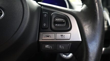 2015 Subaru Outback Outback Limited AWD image 350923