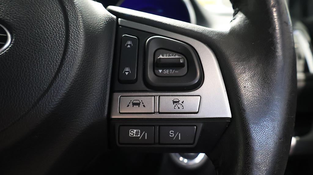 2015 Subaru Outback Outback Limited AWD image 350923
