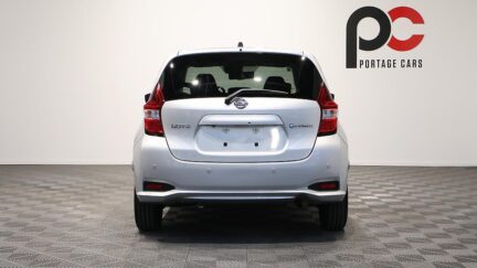 2019 Nissan Note e Power B, Push Start image 350060