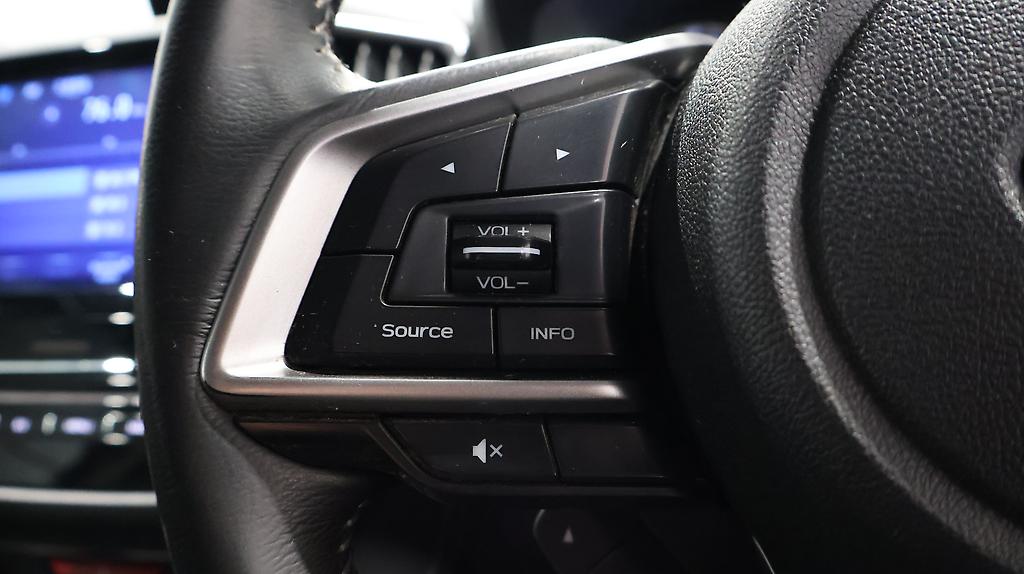 2018 Subaru Impreza Sport 2.0i-L Eyesight AWD image 351500