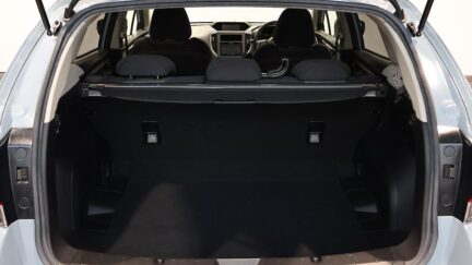 2017 Subaru XV 2.0i-L Eyesight AWD image 348962