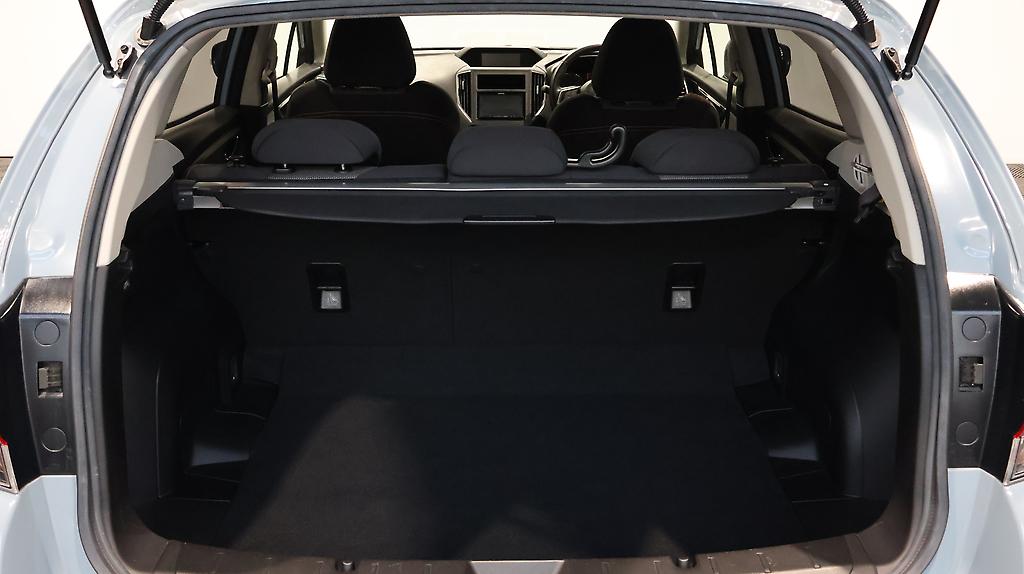 2017 Subaru XV 2.0i-L Eyesight AWD image 348962