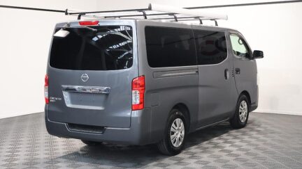 2020 Nissan Nv350 Caravan NV350 DX image 349213