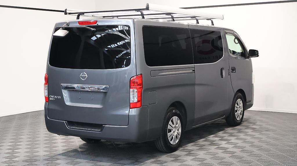 2020 Nissan Nv350 Caravan NV350 DX image 349213