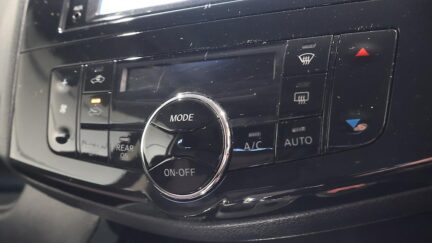 2012 Nissan Serena Highwaystar S-Hybrid image 347738
