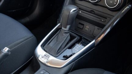 2015 Mazda Demio 13S 6AT skyactiv, push start image 351189