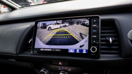 2020 Honda Fit Hybrid e HEV New Shape image 350389
