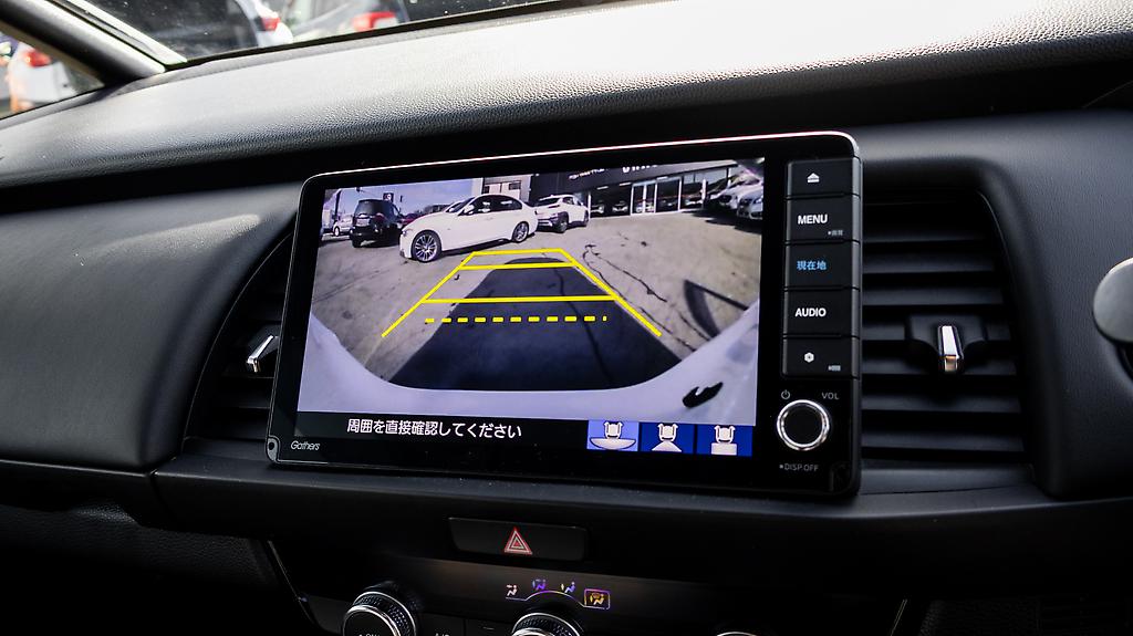 2020 Honda Fit Hybrid e HEV New Shape image 350389