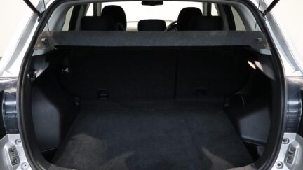 2022 Mitsubishi Asx LS 2.0P/CVT image 351625