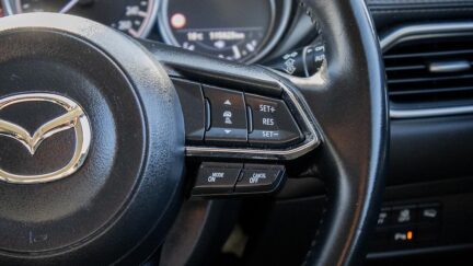 2023 Mazda CX-5 GSX PTR 2.5P/4WD/6ATNZ NEW image 351049