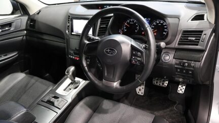 2013 Subaru Legacy Touring Wagon 2.5i B Sport Eyesight G Package AWD image 346751