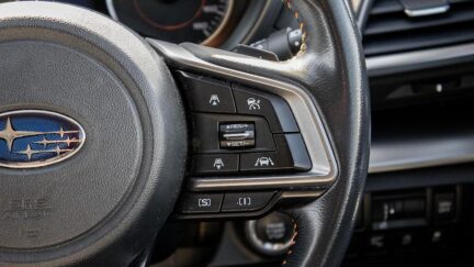 2017 Subaru XV 2.0i AWD EYESIGHT image 350262