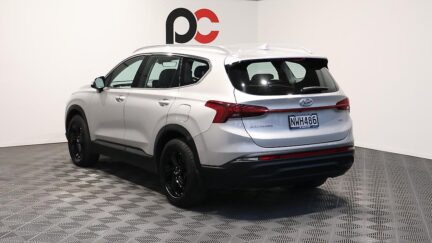 2021 Hyundai Santa Fe TM 2.5P/4WD/6AT image 351554