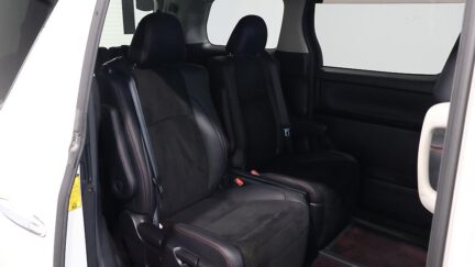 2013 Toyota Vellfire 2.4Z Golden Eyes image 347624