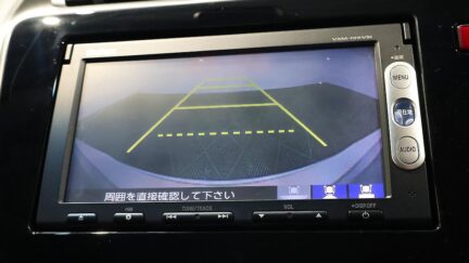 2015 Honda Grace Hybrid EX image 349439