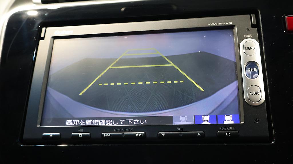 2015 Honda Grace Hybrid EX image 349439