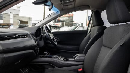 2015 Honda Vezel Hybrid X image 346557