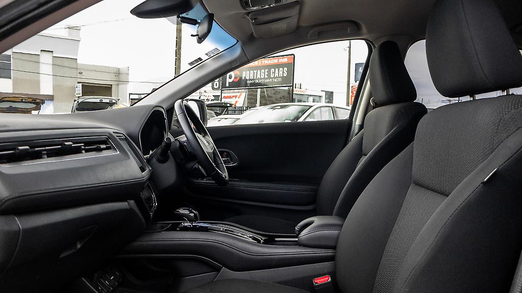 2015 Honda Vezel Hybrid X image 346557