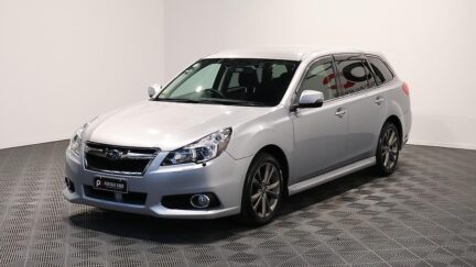 2013 Subaru Legacy Touring Wagon 2.5i B Sport Eyesight G Package AWD image 346741