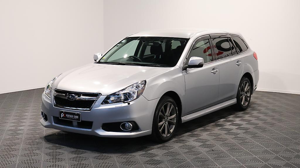 2013 Subaru Legacy Touring Wagon 2.5i B Sport Eyesight G Package AWD image 346741