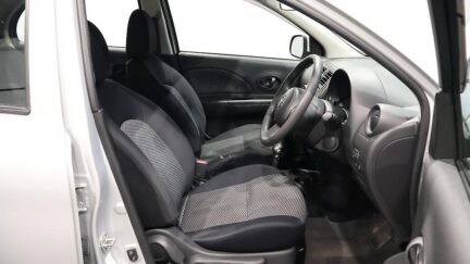 2015 Nissan March X Model, Low KMS image 351294