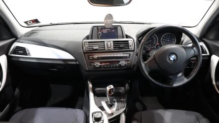 2012 BMW 116i Low Kms image 352105