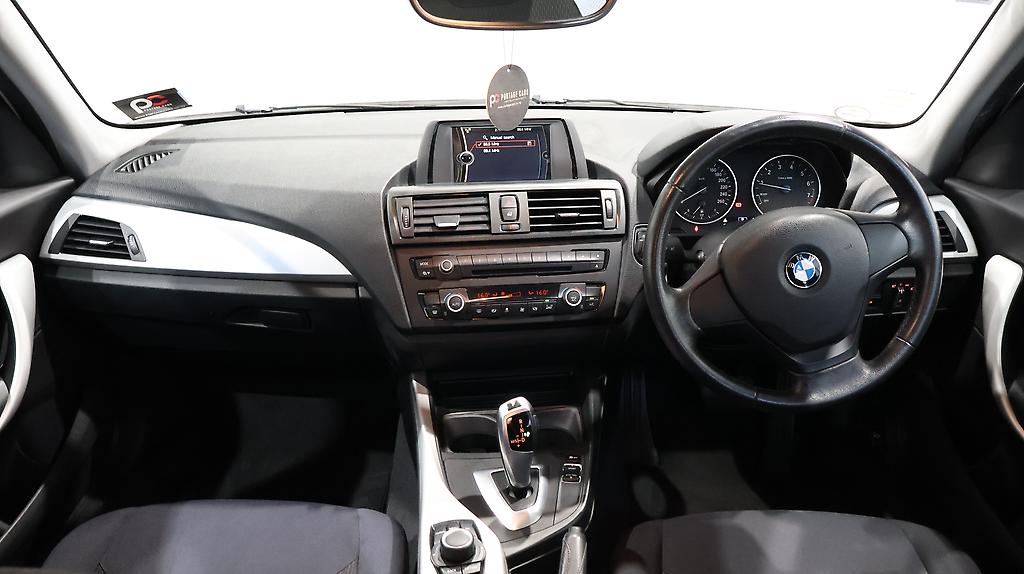 2012 BMW 116i Low Kms image 352105