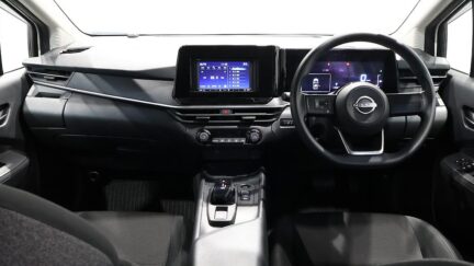 2021 Nissan Note Hybrid S Model E-Power image 348242