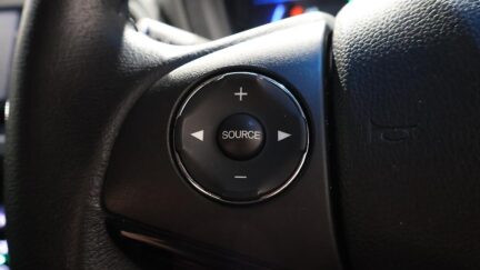 2014 Honda Vezel Hybrid X image 352443