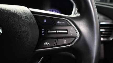 2021 Hyundai Santa Fe TM 2.5P/4WD/6AT image 351594